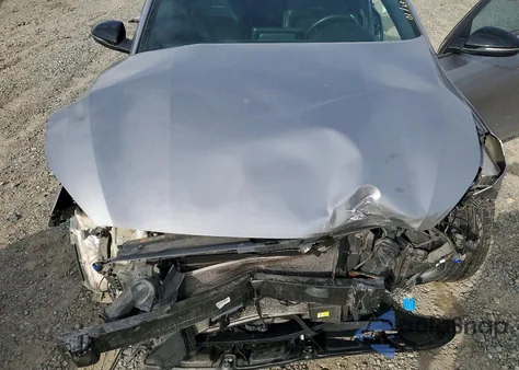 2023 Kia Forte Gt Line z USA, uszkodzony, nr VIN 3KPF54AD9PE522986